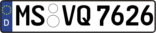 MS-VQ7626
