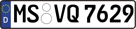MS-VQ7629