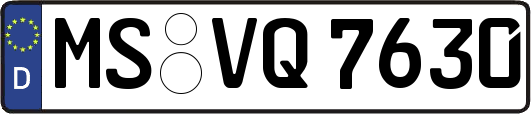 MS-VQ7630