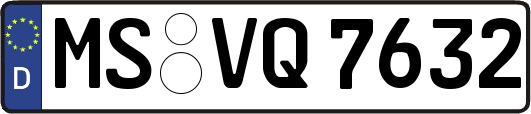 MS-VQ7632