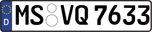 MS-VQ7633