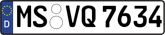 MS-VQ7634