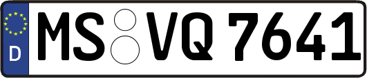 MS-VQ7641