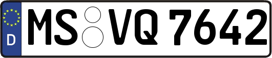 MS-VQ7642