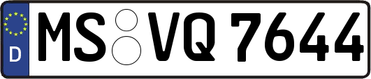MS-VQ7644