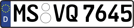 MS-VQ7645