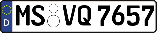 MS-VQ7657