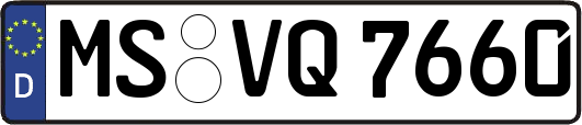 MS-VQ7660