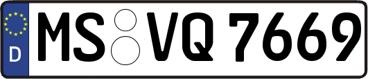 MS-VQ7669