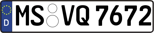 MS-VQ7672