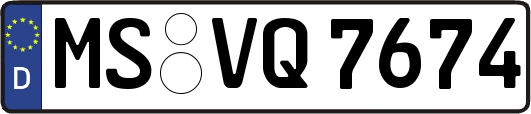 MS-VQ7674