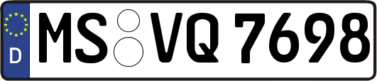 MS-VQ7698