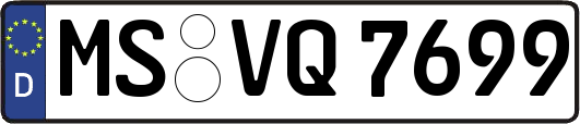MS-VQ7699