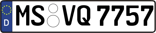 MS-VQ7757