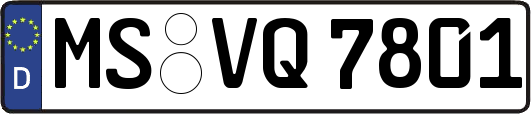 MS-VQ7801