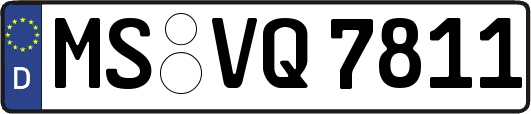 MS-VQ7811