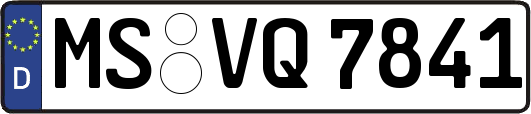 MS-VQ7841