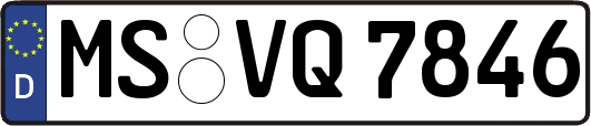 MS-VQ7846