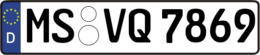 MS-VQ7869