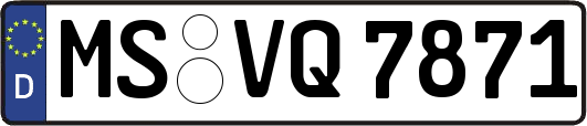 MS-VQ7871