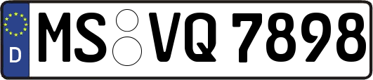 MS-VQ7898