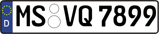 MS-VQ7899