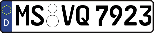 MS-VQ7923