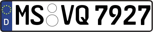 MS-VQ7927