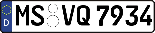 MS-VQ7934