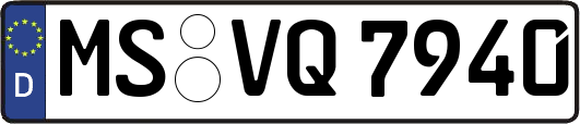 MS-VQ7940
