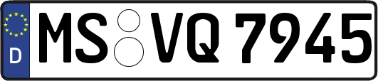MS-VQ7945