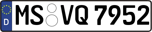 MS-VQ7952
