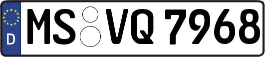 MS-VQ7968
