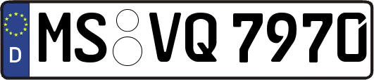 MS-VQ7970