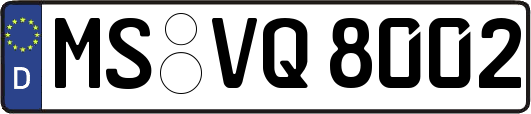 MS-VQ8002