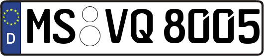 MS-VQ8005
