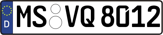 MS-VQ8012