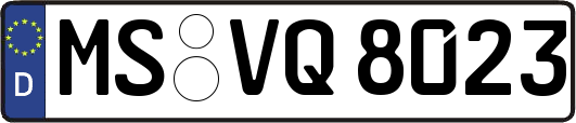 MS-VQ8023