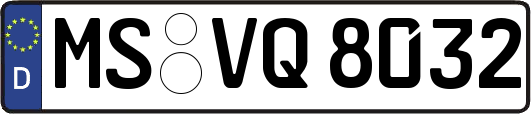 MS-VQ8032