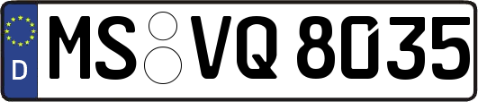 MS-VQ8035