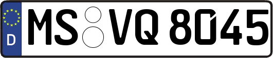 MS-VQ8045