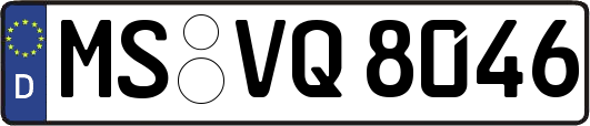 MS-VQ8046