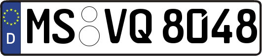 MS-VQ8048
