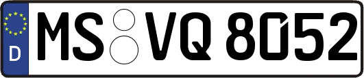 MS-VQ8052