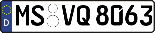 MS-VQ8063
