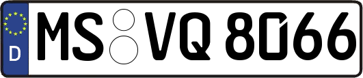 MS-VQ8066