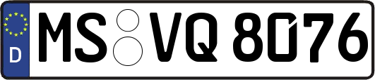 MS-VQ8076