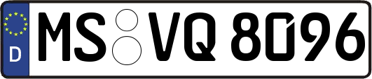 MS-VQ8096