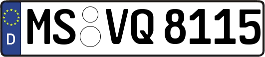 MS-VQ8115