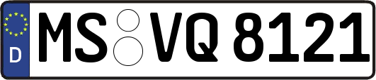 MS-VQ8121